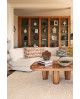 TAPIS DESIGNERS SABBIA TOULEMONDE BOCHART