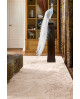 TAPIS DESIGNERS SABBIA TOULEMONDE BOCHART