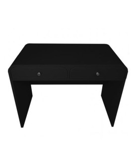 BUREAU 2 TIROIRS AUTRUCHE SO SKIN IDASY