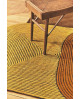 TAPIS DESIGNERS TUMULUS TOULEMONDE BOCHART