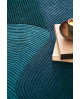 TAPIS DESIGNERS TUMULUS TOULEMONDE BOCHART