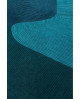 TAPIS DESIGNERS TUMULUS TOULEMONDE BOCHART