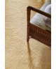 TAPIS DESIGNERS EYE FLOWER ROND TOULEMONDE BOCHART