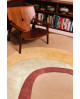 TAPIS DESIGNERS SPIRIT TOULEMONDE BOCHART