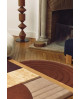 TAPIS DESIGNERS BIJOUX / BIJOUX PRÉCIEUX TOULEMONDE BOCHART
