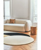 TAPIS DESIGNERS BIJOUX / BIJOUX PRÉCIEUX TOULEMONDE BOCHART
