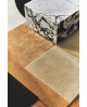 TAPIS DESIGNERS BIJOUX / BIJOUX PRÉCIEUX TOULEMONDE BOCHART