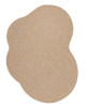 TAPIS DESIGNERS CLOUD TOULEMONDE BOCHART