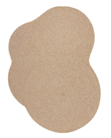 TAPIS DESIGNERS CLOUD TOULEMONDE BOCHART