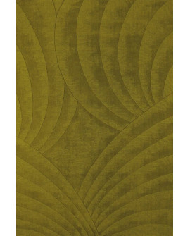 TAPIS DESIGNERS VOLUTE TOULEMONDE BOCHART