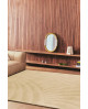 TAPIS DESIGNERS VOLUTE TOULEMONDE BOCHART