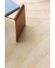 TAPIS DESIGNERS VOLUTE TOULEMONDE BOCHART