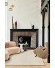 TAPIS DESIGNERS VOLUTE TOULEMONDE BOCHART