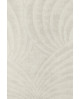 TAPIS DESIGNERS VOLUTE TOULEMONDE BOCHART