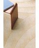 TAPIS DESIGNERS VOLUTE ROND TOULEMONDE BOCHART