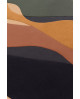 TAPIS DESIGNERS OCEANE TOULEMONDE BOCHART
