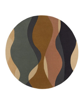TAPIS DESIGNERS OCEANE TOULEMONDE BOCHART