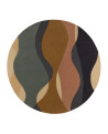 TAPIS DESIGNERS OCEANE TOULEMONDE BOCHART