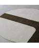 TAPIS DESIGNERS QUIET TOULEMONDE BOCHART