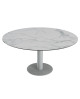 TABLE DE REPAS RECT/RONDE LUNA MA