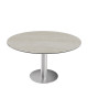 TABLE DE REPAS NEW LUNA CÉRAMIQUE ALHAMBRA MAT AKANTE