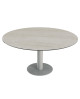 TABLE DE REPAS NEW LUNA CÉRAMIQUE ALHAMBRA MAT AKANTE