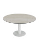 TABLE DE REPAS NEW LUNA CÉRAMIQUE ALHAMBRA MAT AKANTE
