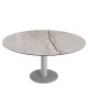 TABLE DE REPAS NEW LUNA BRECCIA BRILANT AKANTE