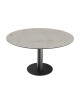 TABLE DE REPAS NEW LUNA CREMONA AKANTE