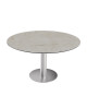 TABLE DE REPAS NEW LUNA CREMONA AKANTE