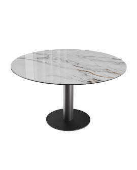 TABLE DE REPAS NEW LUNA PATAGONIA AKANTE