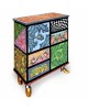 COMMODE 6 TIROIRS ISCHIA TOM'S DRAG