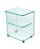 COIN CANAPE GLASSY GALEA