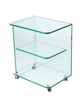 COIN CANAPE GLASSY GALEA