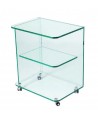 COIN CANAPE GLASSY GALEA