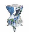 COLONNE M SILVER LINE TOM'S DRAG