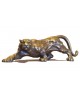 JAGUAR BRONZE VERITABLE THERMOBRASS