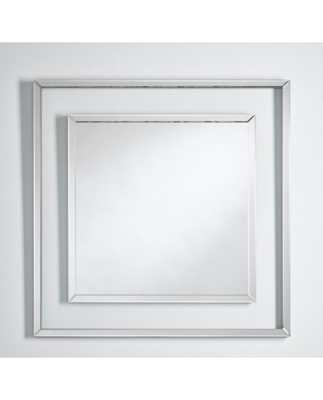 MIROIR CARRE MIRA