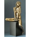 BODY TALK WOMEN POSE PARASTONE