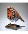 ROBIN BY EDGE SCULPTURE