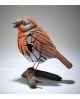 ROBIN BY EDGE SCULPTURE