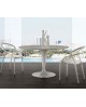 TABLE REPAS ISLAND MARBLE LA SEGGIOLA