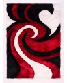 TAPIS HELL 3D CUT CUT
