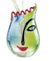 VASE DESIGN VERO GILDE