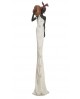 FEMME MASSAÏ VASE MM GILDE
