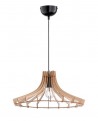 SUSPENSION WOOD REALITY