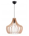 SUSPENSION WOOD REALITY