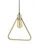 SUSPENSION ABC TRIANGLE SP1 IDEAL LUX