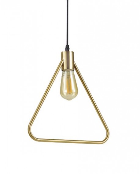 SUSPENSION ABC TRIANGLE SP1 IDEAL LUX