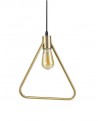 SUSPENSION ABC TRIANGLE SP1 IDEAL LUX